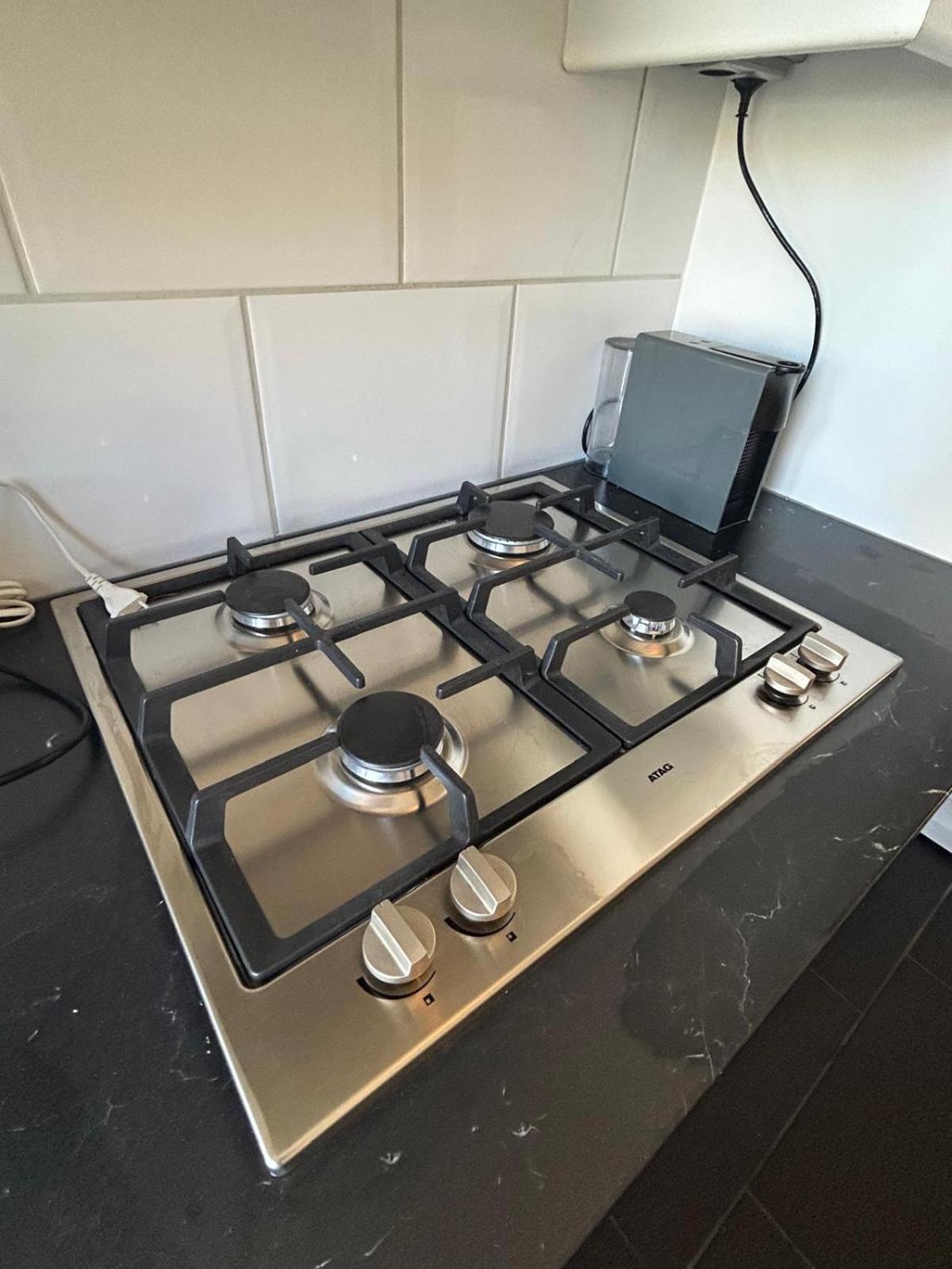 Appartement Seepaardje