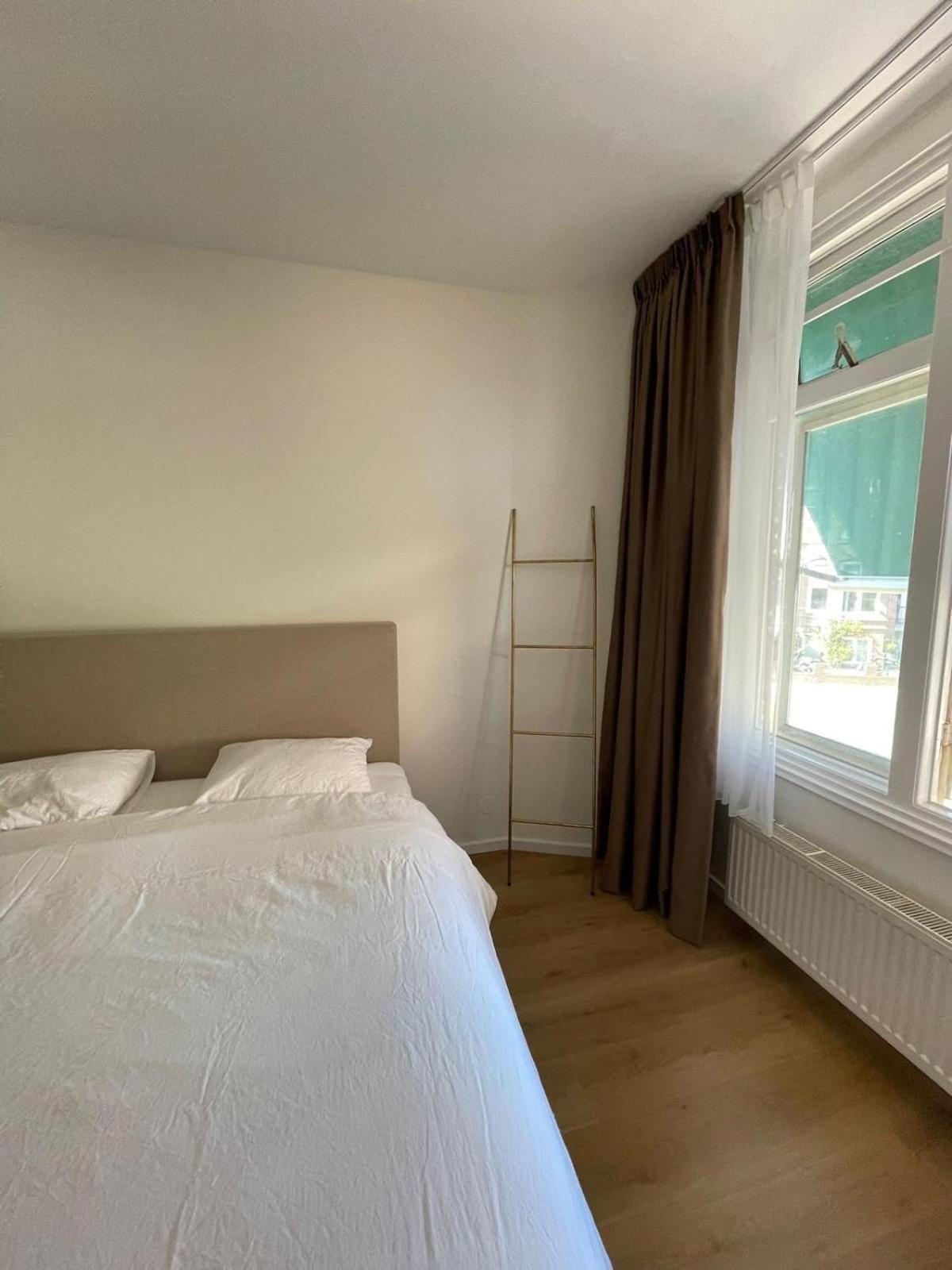 Seepaardje Apartment *