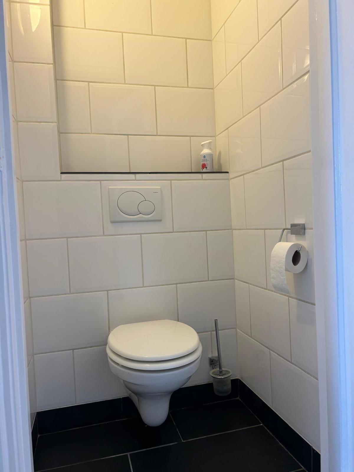 Seepaardje Apartment Den Haag
