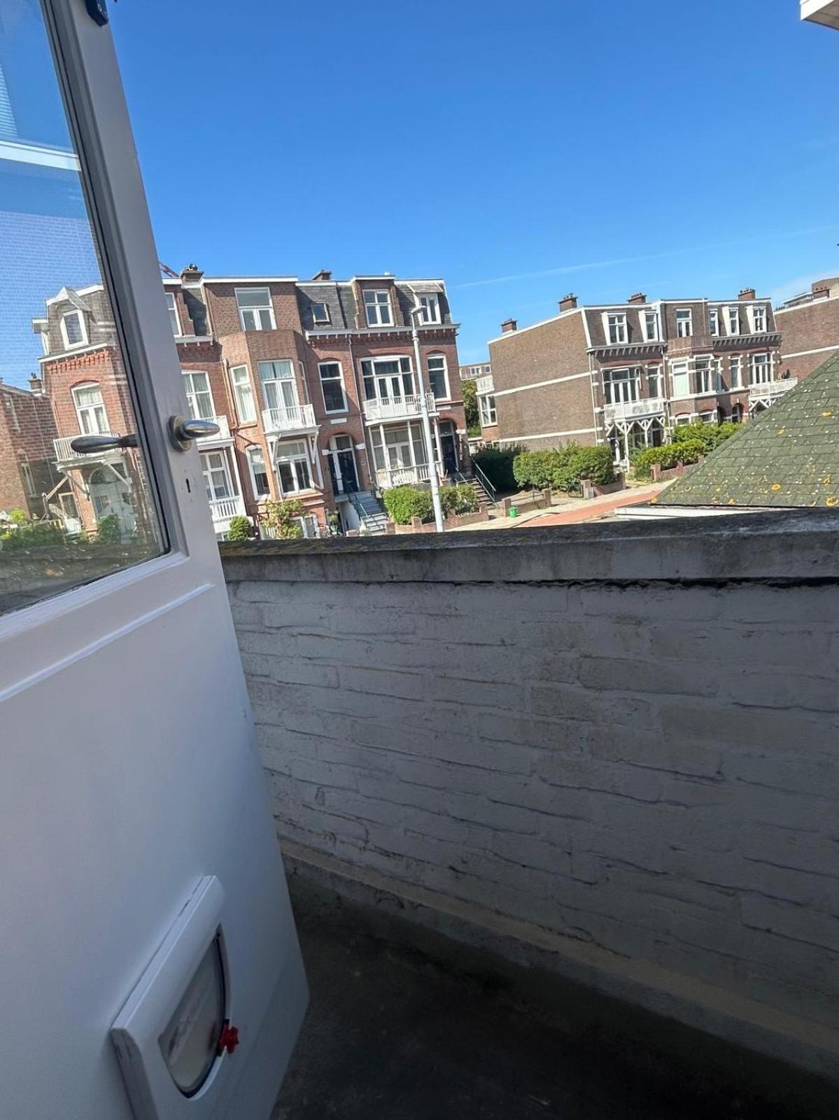 Appartement Seepaardje