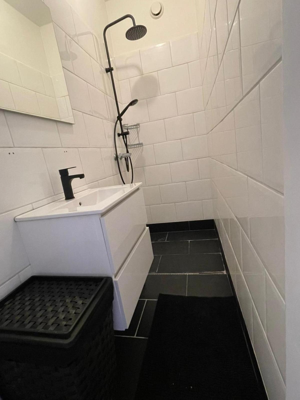 Seepaardje Appartement