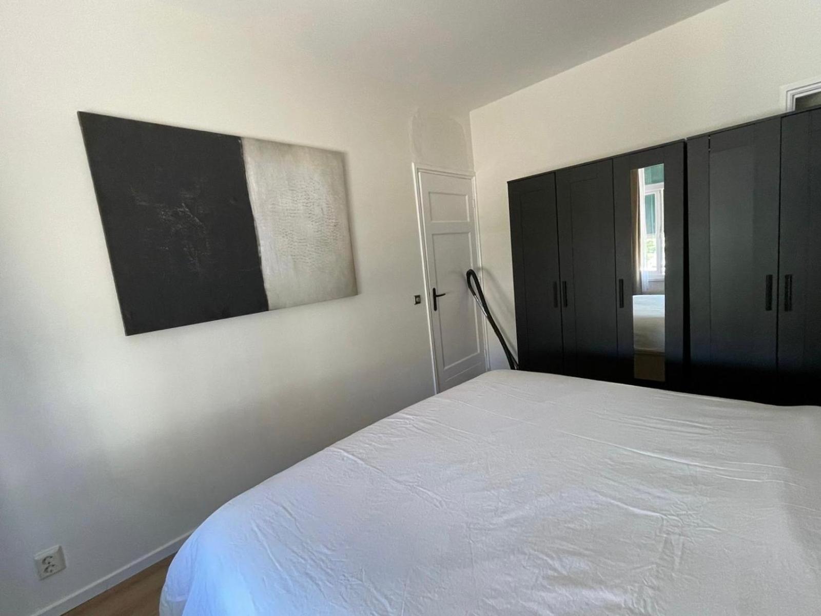 Seepaardje Apartment