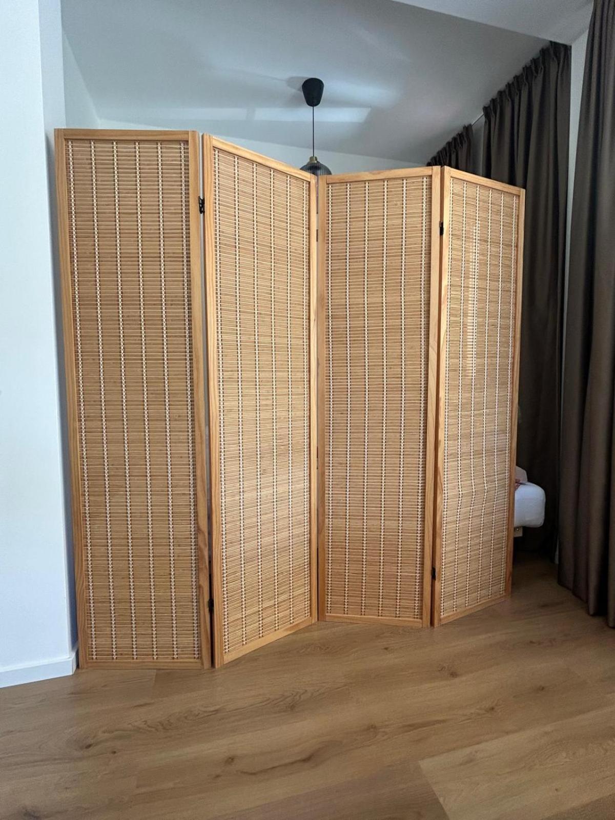 Seepaardje Appartement *